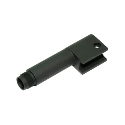 Cañón Exterior 14 mm CCW para Tokyo Marui SOCOM MK23 GNB - DCI Guns