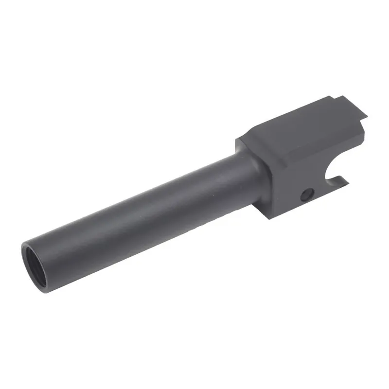 DCI Guns Cañón Exterior Roscado 11 mm CW DCI para Tokyo Marui USP Compact
