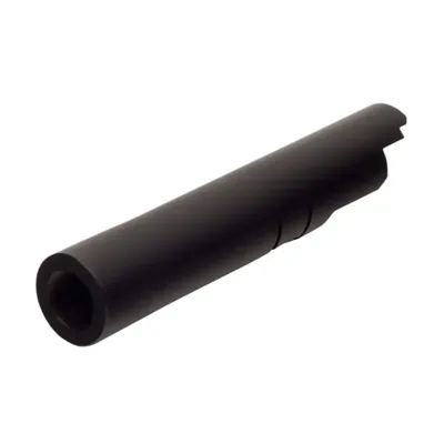 Cañón Exterior Roscado 11 mm CW DCI para Tokyo Marui DETONICS.45 - DCI Guns