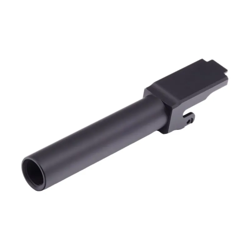 DCI Guns Cañón Exterior Roscado 11 mm CW DCI Tokyo Marui G19 Gen.5 MOS