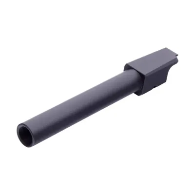 Cañón Exterior Roscado 11 mm CW DCI Tokyo Marui P320 Full Size - DCI Guns