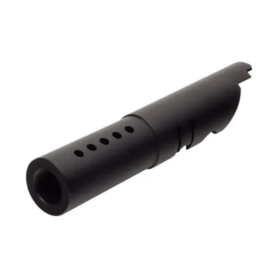 Cañón Exterior Roscado 11 mm CW DCI para Tokyo Marui V10 - DCI Guns