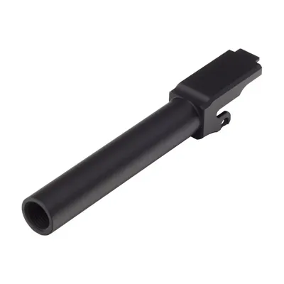 Cañón Exterior Roscado 11 mm CW DCI para Tokyo Marui G17 Gen.5 - DCI Guns
