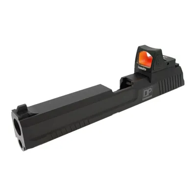 Corredera con Soporte RMR (Red Dot) para MK23 - DP Tactical