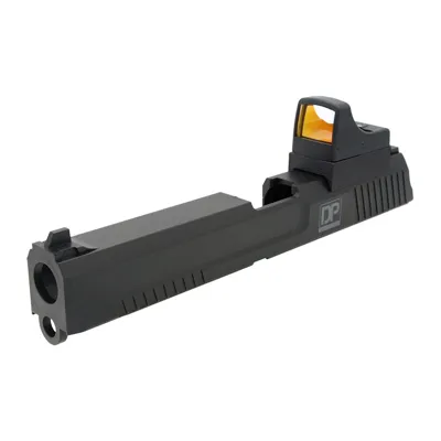 Corredera con Soporte Micro Red Dot TM para MK23 - DP Tactical
