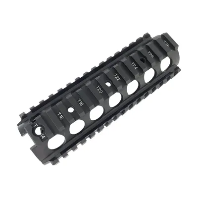 Guardamanos RAS Sección Superior para TM M4A1 MWS MGG2-19 - Tokyo Marui