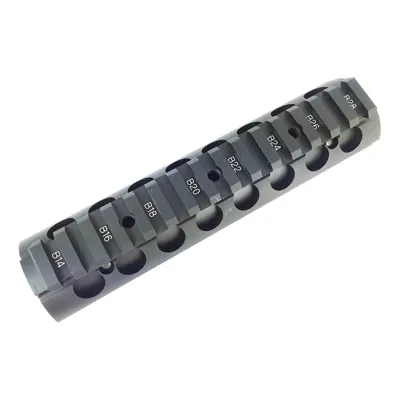 Guardamanos RAS Sección Inferior para Tokyo M4A1 MWS MGG2-2 - Tokyo Marui