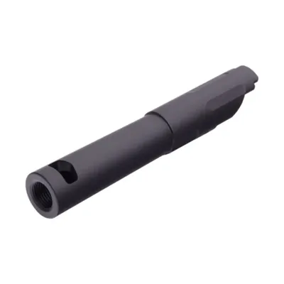 Cañón Exterior Roscado 11 mm CW DCI para TM Hi-Capa 4.3 DOR - DCI Guns