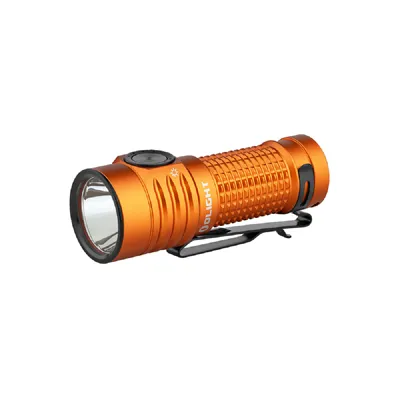 LED EDC Baton Turbo 1.000 Lúmenes