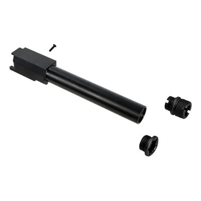 Cañón Externo Roscado 2-WAY TM P320 Full Size - LayLax