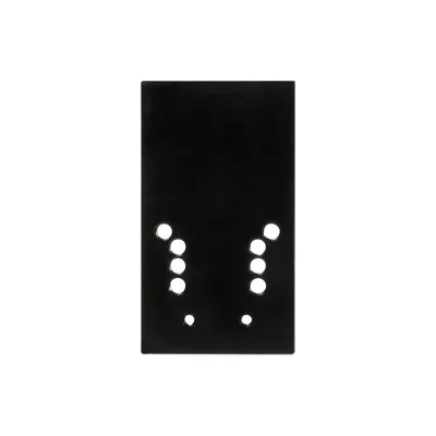 Placa Multi-Montura para Red Dot Tokyo Marui P320 Full Size - LayLax