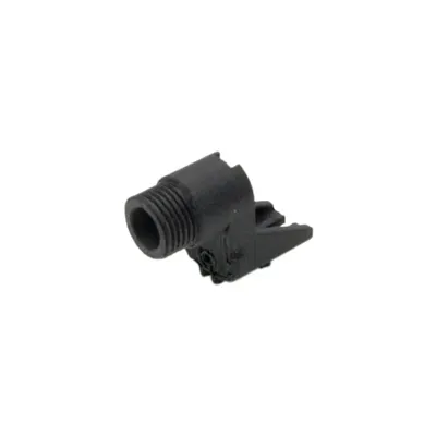 Adaptador 11 mm CCW Silenciador y Trazador TM LCP II - DragonPro