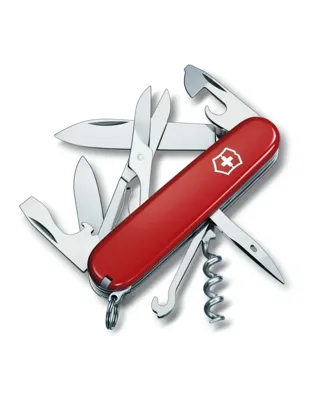 Climber 14 Usos 91mm - Victorinox