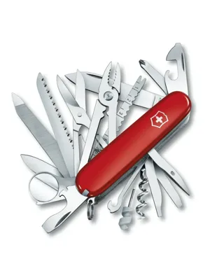 Swisschamp 33 Usos 91mm - Victorinox