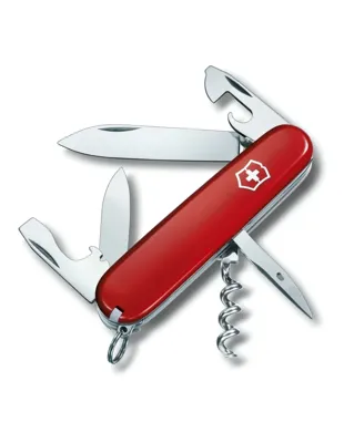 Spartan 12 Usos 91mm - Victorinox