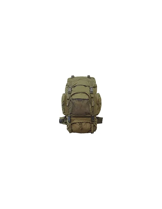 MilTec 55L · Verde / OD