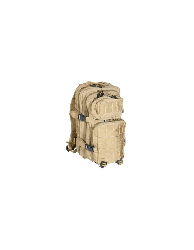 MilTec Assault Pack Sm · Coyote