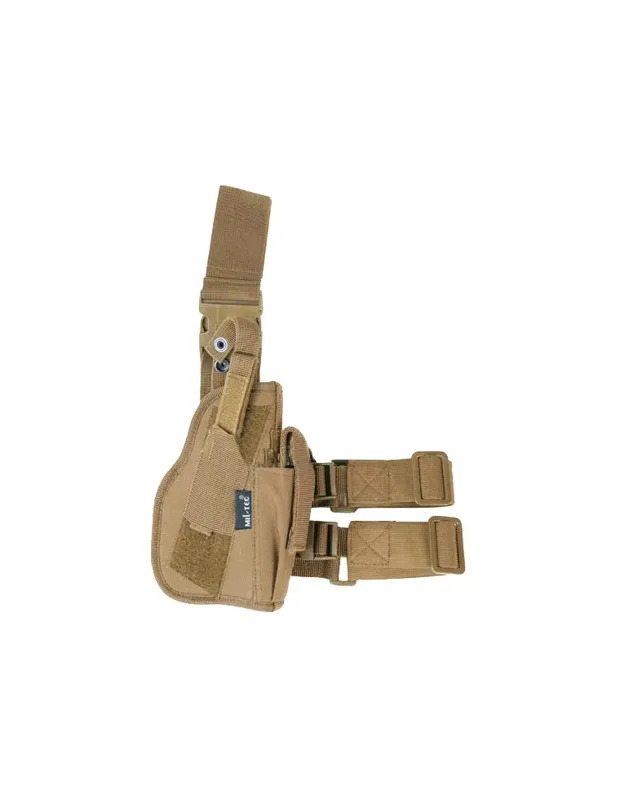 Mil-Tec Funda Táctica · Coyote