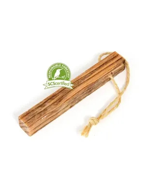 Tinder on a Rope 50g - LIGHT MY FIRE