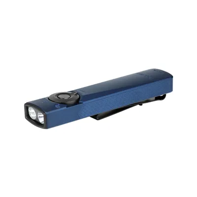 LED Ultravioleta con Puntero Arkfeld Ultra 1.400 Lúmenes
