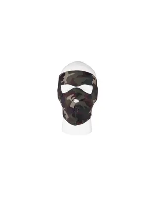 Neopreno Reversible - Sherman Survival