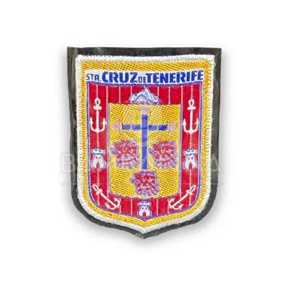 Sta. Cruz de Tenerife