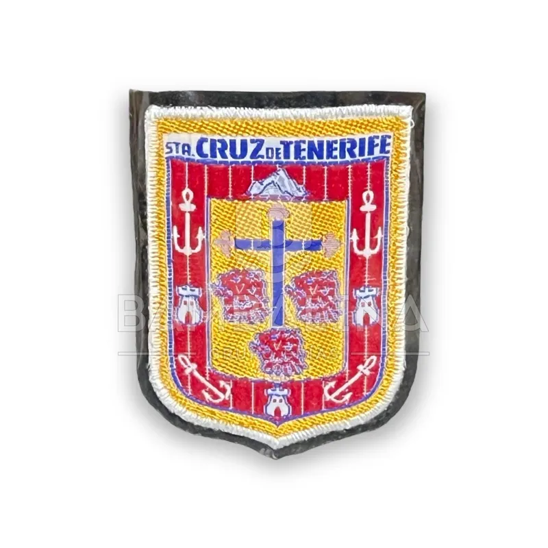 Sta. Cruz de Tenerife