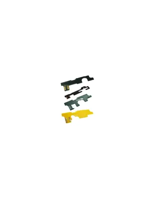 Placa Selector Reforzada MP5 C.a - CLASSIC ARMY
