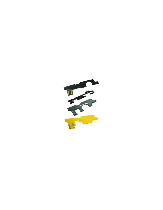 Classic Army Placa Selector Reforzada MP5 C.a