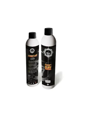 Bote Gas 600ml - DUEL CODE