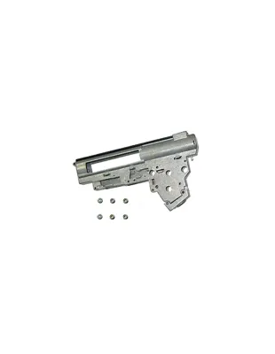 Gear Box Reforzado AK 7mm C.a - CLASSIC ARMY
