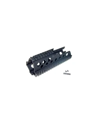 Guardamanos con RIS CA36C C.a - CLASSIC ARMY