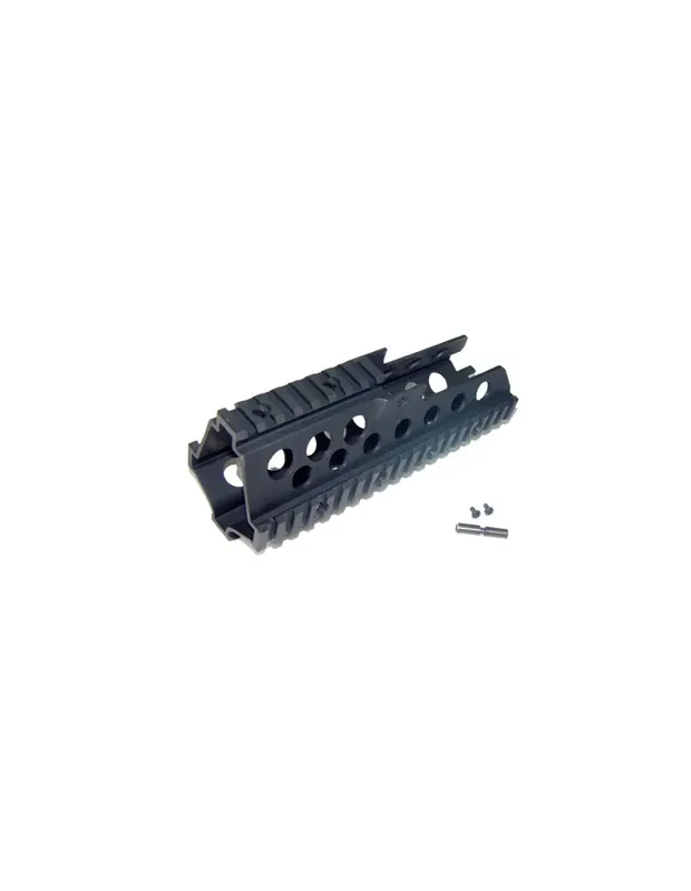 Classic Army Guardamanos con RIS CA36C C.a
