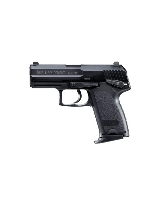 Umarex USP Compact · Negro