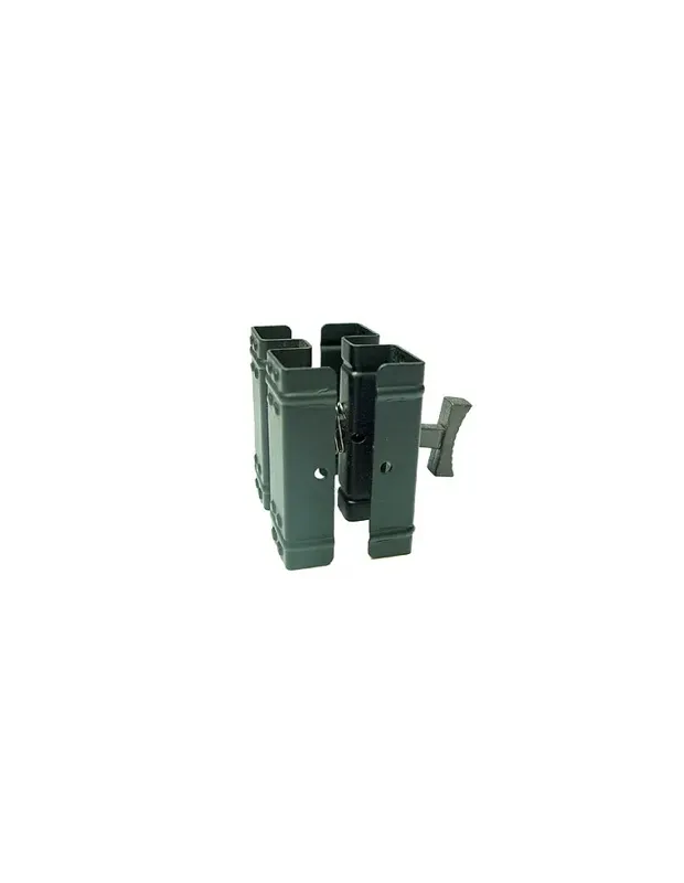ICS Clip Doble Cargador MP5