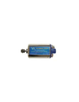 Motor Short High Speed C.a - Classic Army