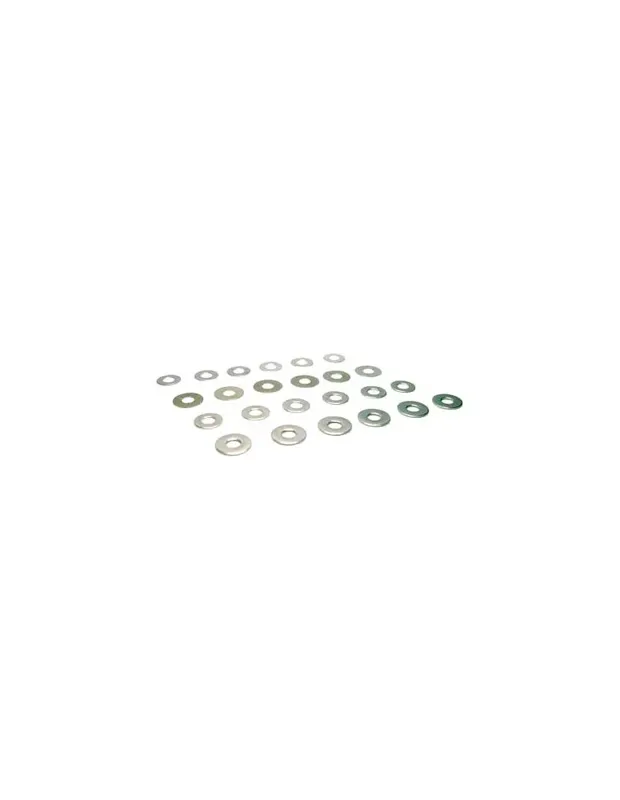 Modify Set Spacers (20 Pcs)