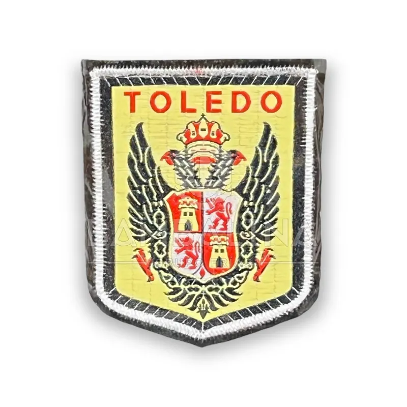 Toledo