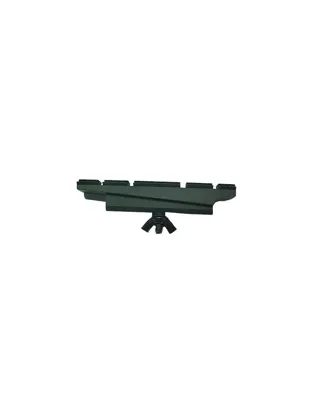 Base Óptica Ch Asa Colt - Sherman Survival