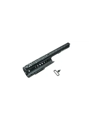 Guardamanos SIR15 M4 JG6613 - Jing Gong