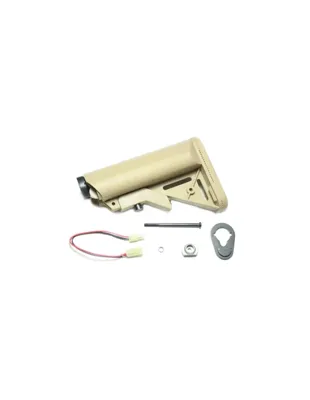 Culata Force Crane M15 C.a - CLASSIC ARMY