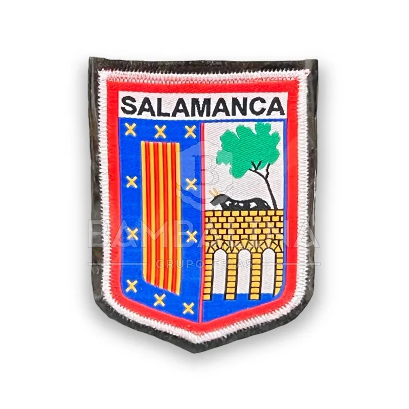Salamanca
