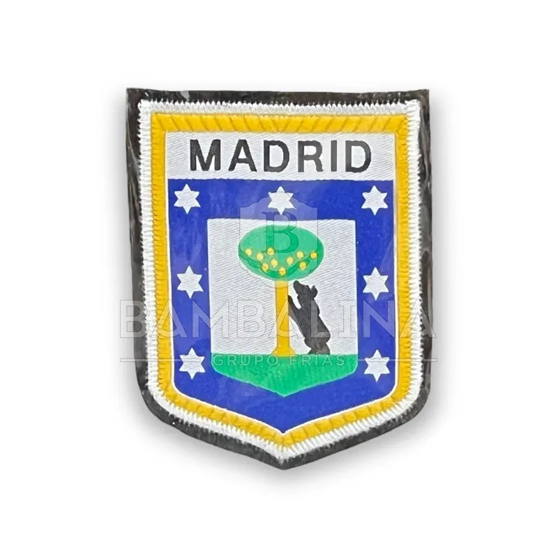 Madrid