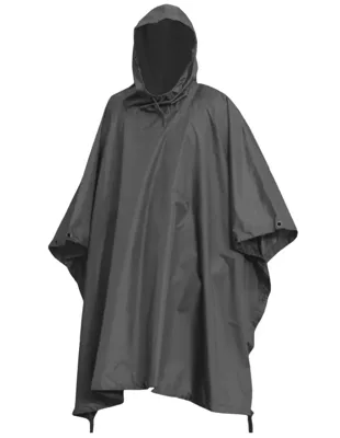 Poncho Ripstop Milt - Mil-Tec
