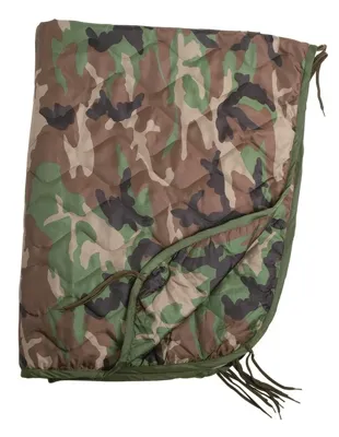 Poncho Linner Comercial - Mil-Tec