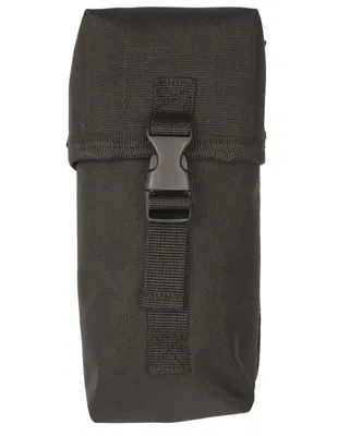 Bolso MOLLE Pequeño 9x9x21 - Mil-Tec