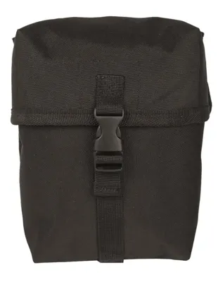 Bolso MOLLE Mediano 14x9x18 - Mil-Tec