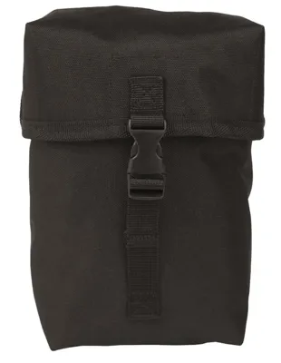 Bolso MOLLE Grande 13x9x21 - Mil-Tec