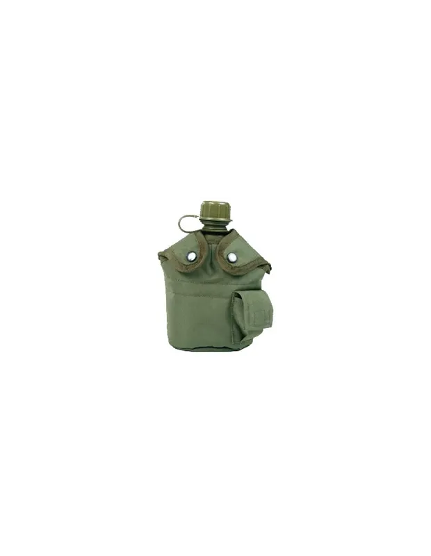 MilTec Cantimplora US · Verde / OD