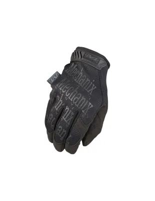 Original - Mechanix